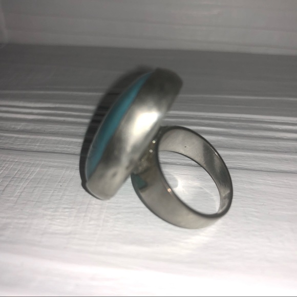 Ring bundle sz 7 - Picture 6 of 6